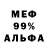 Alpha-PVP Соль Ranida Saganjanovna